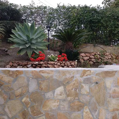 Lopera Cave With View Villa Frigiliana