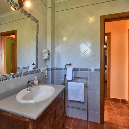 Villa Lopera Cave With View Frigiliana